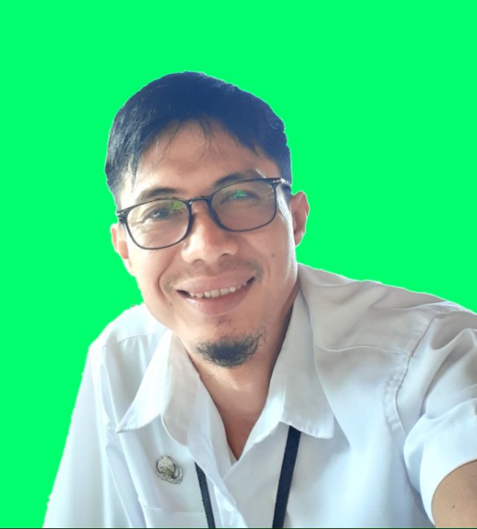 Marzuki S. Dedullah, S.IP