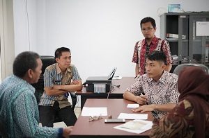Aplikasi Smart Real Count Kotamobagu