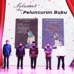 Webinar Bela Negara dengan tema puisi Bela Negara dan Peluncuran Novel Roman sejarah Pemerintah darurat Republik Indonesia